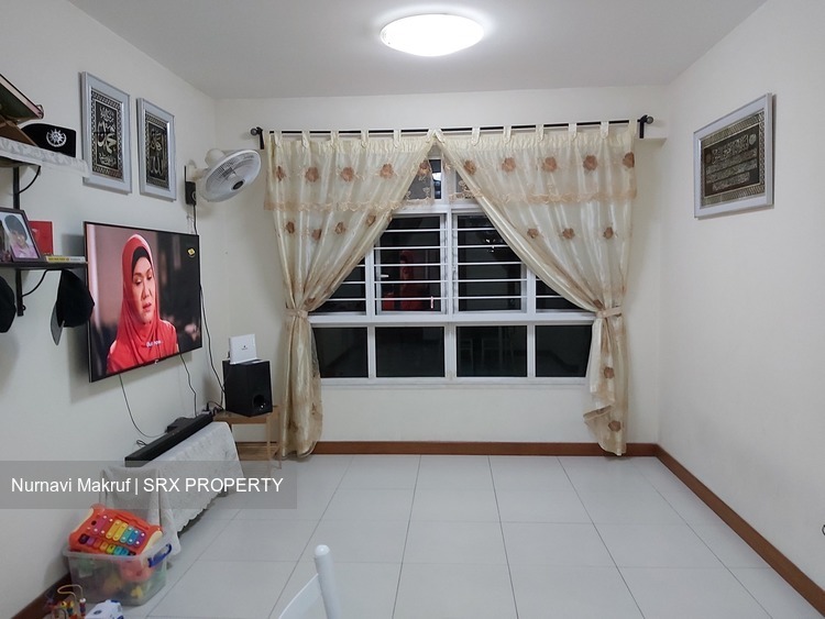 Blk 316B Yishun Avenue 9 (Yishun), HDB 3 Rooms #206513301
